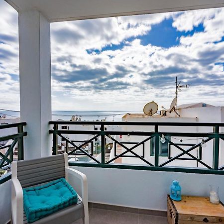 Vivienda Vacacional Casa Harmony Tías Buitenkant foto