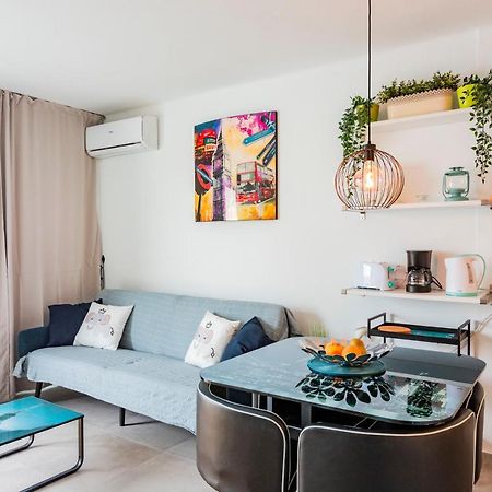 Vivienda Vacacional Casa Harmony Tías Buitenkant foto